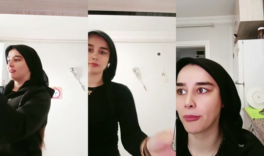 gece09404 TikTok Live — Oct 2, 2026, 8:23 AM