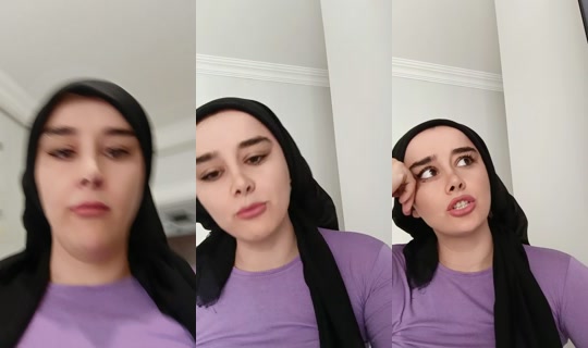 gece09404 TikTok Live — Oct 3, 2026, 6:45 AM
