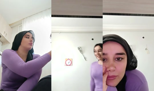 gece09404 TikTok Live — Oct 3, 2026, 8:29 AM