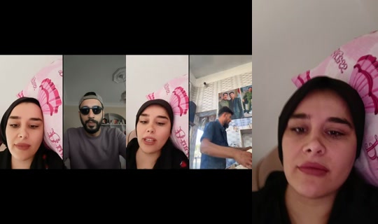 gece09404 TikTok Live — Oct 4, 2026, 9:21 AM