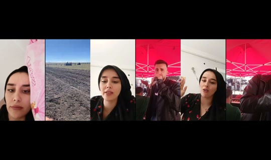 gece09404 TikTok Live — Oct 4, 2026, 10:00 AM