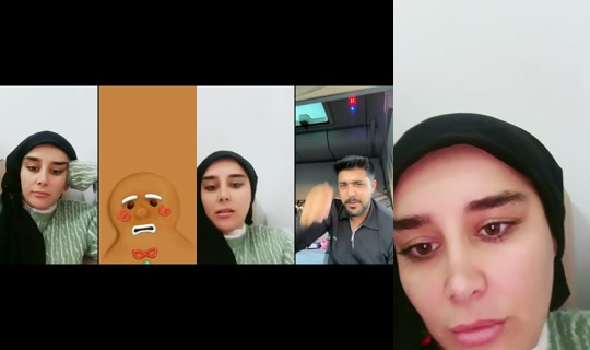 gece09404 TikTok Live — Oct 6, 2026, 1:52 PM