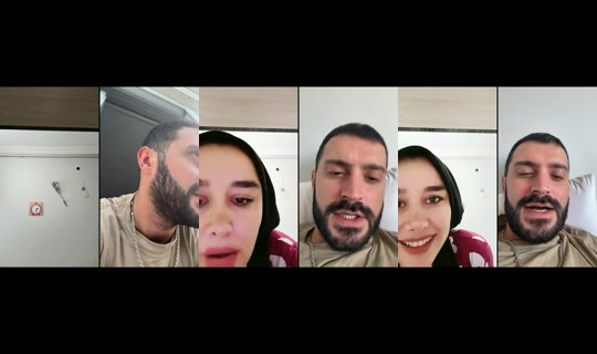 gece09404 TikTok Live — Oct 7, 2026, 9:16 AM