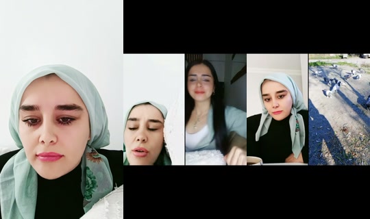 gece09404 TikTok Live — Oct 8, 2026, 6:31 AM