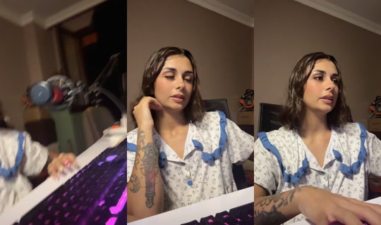 geceatalay TikTok Live — Sep 4, 2026, 7:13 PM