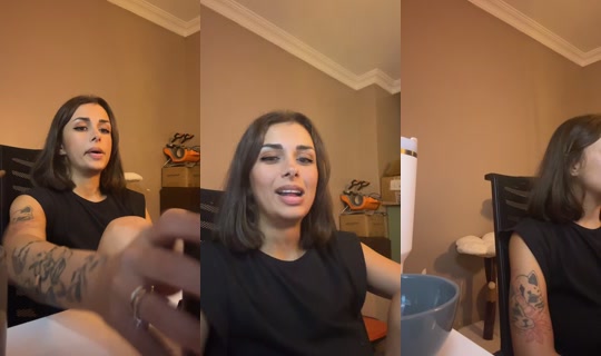 geceatalay TikTok Live — Sep 5, 2026, 10:05 PM