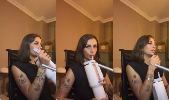 geceatalay TikTok Live — Sep 5, 2026, 10:55 PM