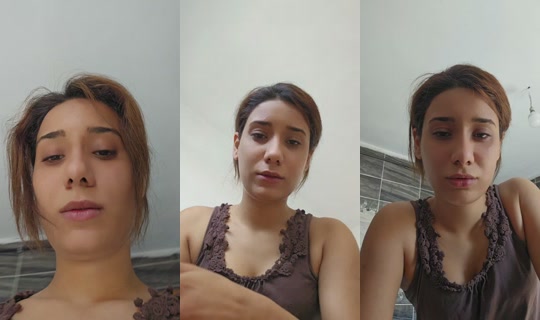 gecenur.2 TikTok Live — Sep 20, 2026, 8:13 AM