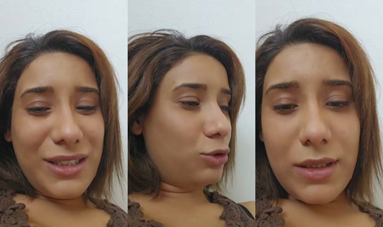 gecenur.2 TikTok Live — Sep 20, 2026, 11:45 AM