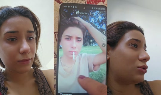 gecenur.2 TikTok Live — Sep 20, 2026, 12:00 PM