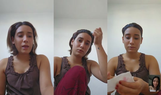 gecenur.2 TikTok Live — Sep 20, 2026, 1:28 PM