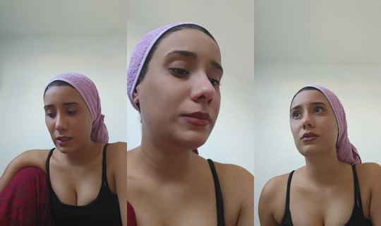gecenur.2 TikTok Live — Sep 20, 2026, 2:49 PM