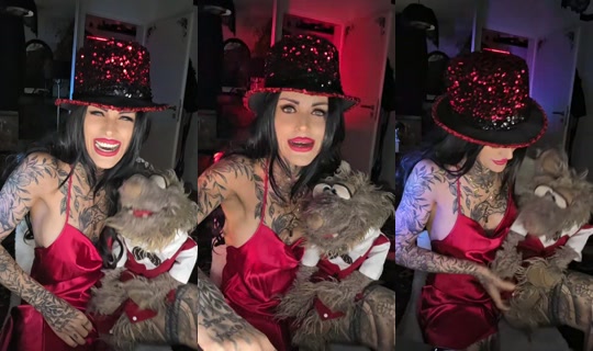 gedenkstaetten TikTok Live — Aug 28, 2026, 7:45 PM