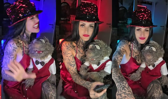gedenkstaetten TikTok Live — Aug 28, 2026, 11:20 PM