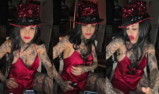 gedenkstaetten TikTok Live — Aug 29, 2026, 1:00 AM