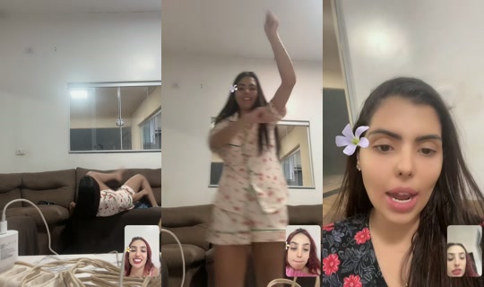 geedefases TikTok Live — Sep 22, 2026, 3:06 AM