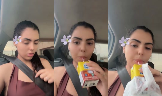 geedefases TikTok Live — Sep 22, 2026, 11:04 AM