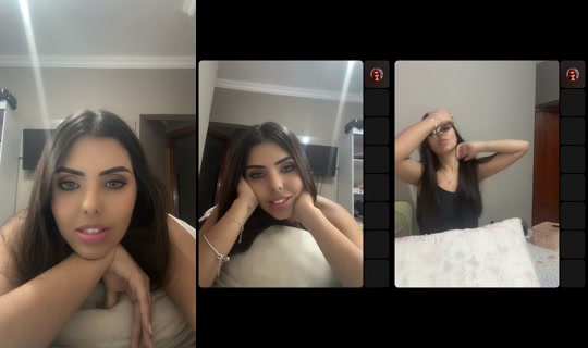 geedefases TikTok Live — Sep 23, 2026, 3:00 AM