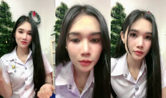 geegee_2002 TikTok Live — Aug 22, 2026, 3:37 PM