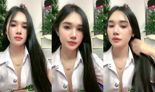 geegee_2002 TikTok Live — Aug 22, 2026, 5:00 PM