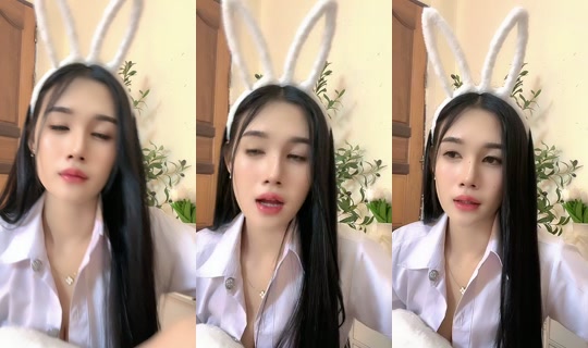 geegee_2002 TikTok Live — Oct 8, 2026, 5:49 PM