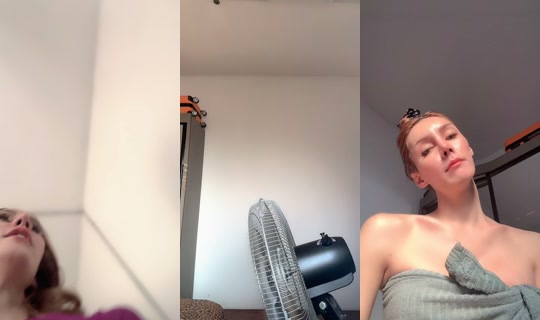 geegojess01 TikTok Live — Aug 23, 2026, 9:47 AM