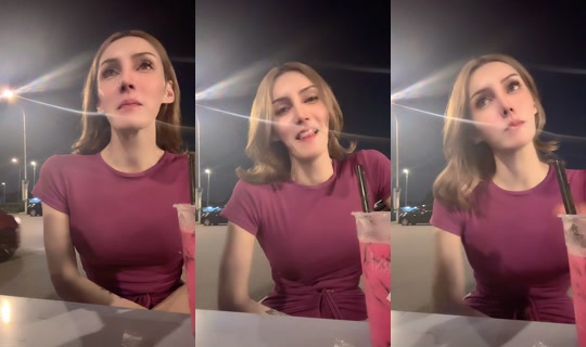 geegojess01 TikTok Live — Aug 24, 2026, 4:23 PM