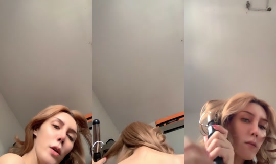 geegojess01 TikTok Live — Aug 26, 2026, 3:18 AM