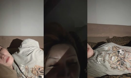 geegojess01 TikTok Live — Oct 2, 2026, 6:50 PM