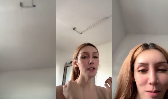 geegojess01 TikTok Live — Oct 4, 2026, 3:50 AM