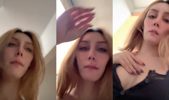 geegojess01 TikTok Live — Oct 4, 2026, 4:06 AM
