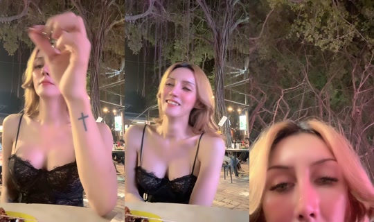 geegojess01 TikTok Live — Oct 4, 2026, 3:08 PM