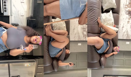 geegumede2 TikTok Live — Aug 29, 2026, 9:29 AM