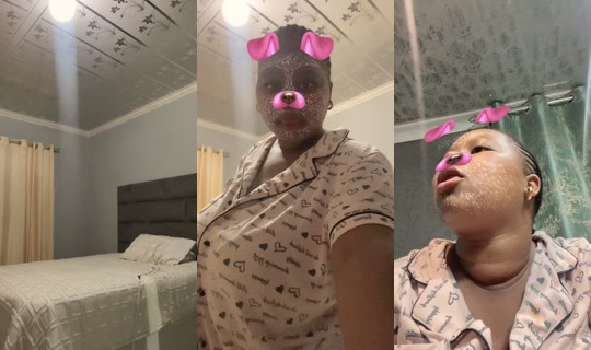 geegumede2 TikTok Live — Sep 3, 2026, 4:49 PM