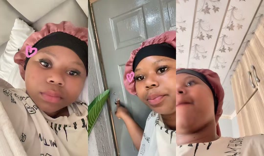 geegumede2 TikTok Live — Sep 25, 2026, 7:44 AM