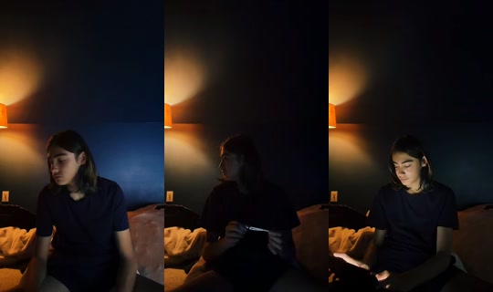 geek44292 TikTok Live — Aug 24, 2026, 12:38 AM