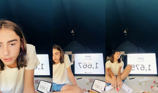 geek44292 TikTok Live — Aug 24, 2026, 7:07 PM