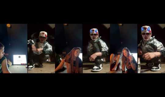 geek44292 TikTok Live — Aug 29, 2026, 2:47 AM