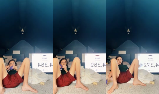 geek44292 TikTok Live — Aug 29, 2026, 4:35 PM