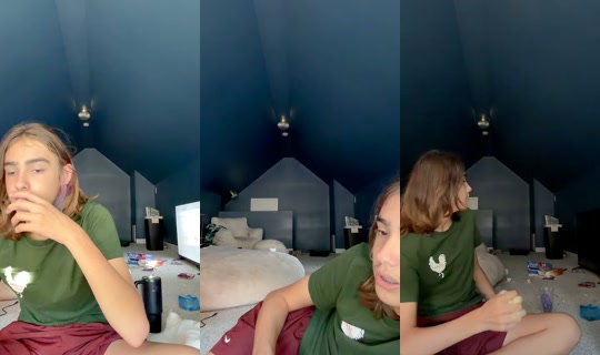 geek44292 TikTok Live — Aug 29, 2026, 9:16 PM