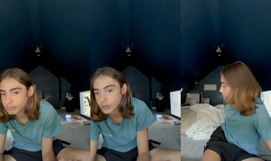 geek44292 TikTok Live — Sep 1, 2026, 9:57 PM