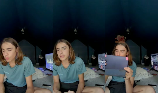 geek44292 TikTok Live — Sep 1, 2026, 10:27 PM