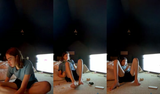 geek44292 TikTok Live — Sep 1, 2026, 11:55 PM