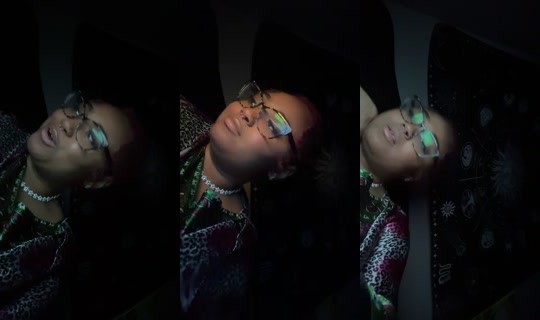 geekbaee TikTok Live — Sep 29, 2026, 5:49 AM