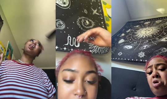 geekbaee TikTok Live — Sep 29, 2026, 5:15 PM