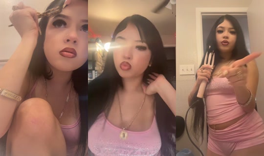 geekinashhhh TikTok Live — Aug 26, 2026, 11:20 PM