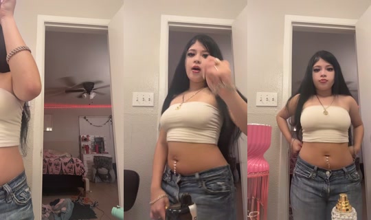 geekinashhhh TikTok Live — Aug 28, 2026, 1:39 AM