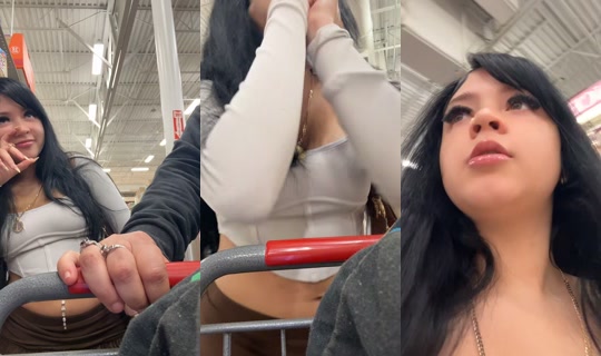 geekinashhhh TikTok Live — Aug 30, 2026, 12:36 AM
