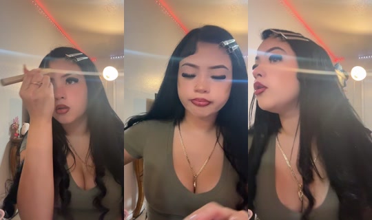 geekinashhhh TikTok Live — Sep 1, 2026, 1:26 AM