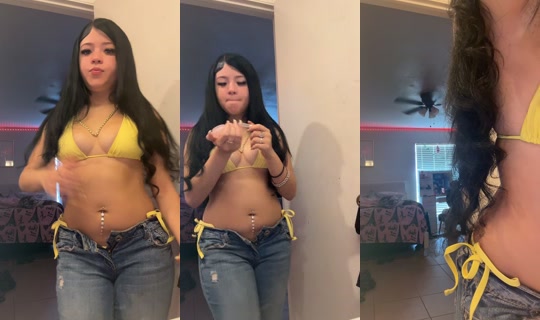 geekinashhhh TikTok Live — Sep 13, 2026, 3:32 PM